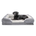 Sofa Dog Bed Velvet I9579