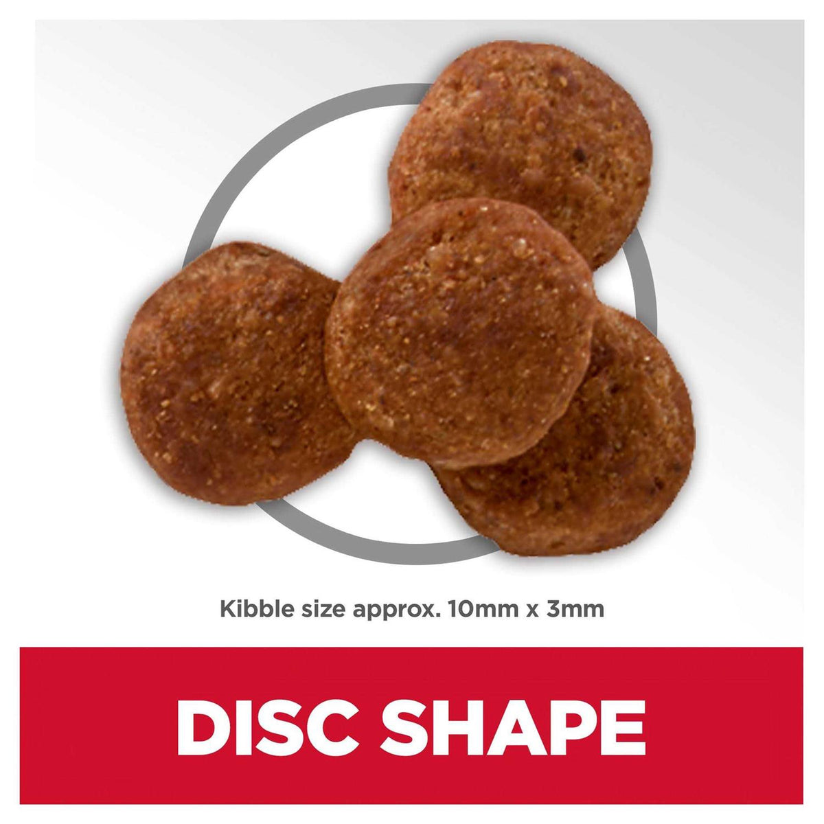 Adult Chicken Dog Food W431803