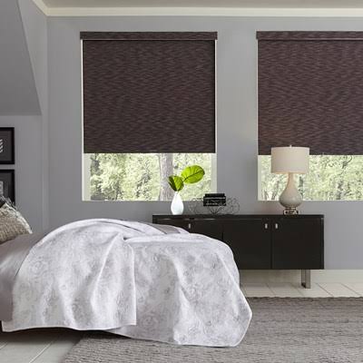 Blackout Roller Window Shades Q37418