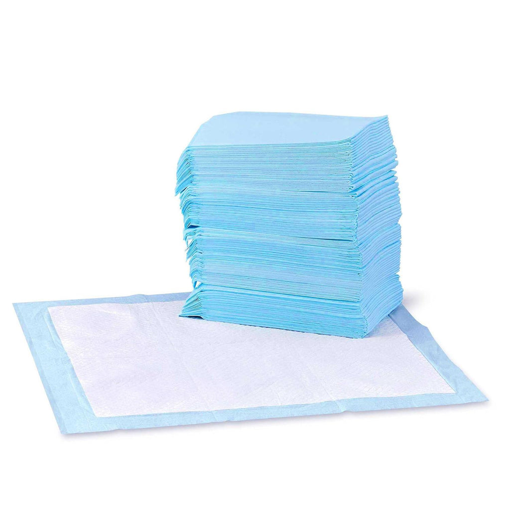 Dog and Puppy Pee Pads 5-Layer Leak-Proof Quick-Dry M60271