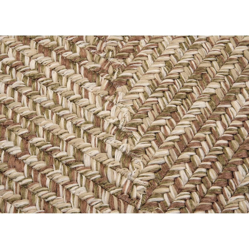 Weathered Brown Stair Tread Set 13 V600737