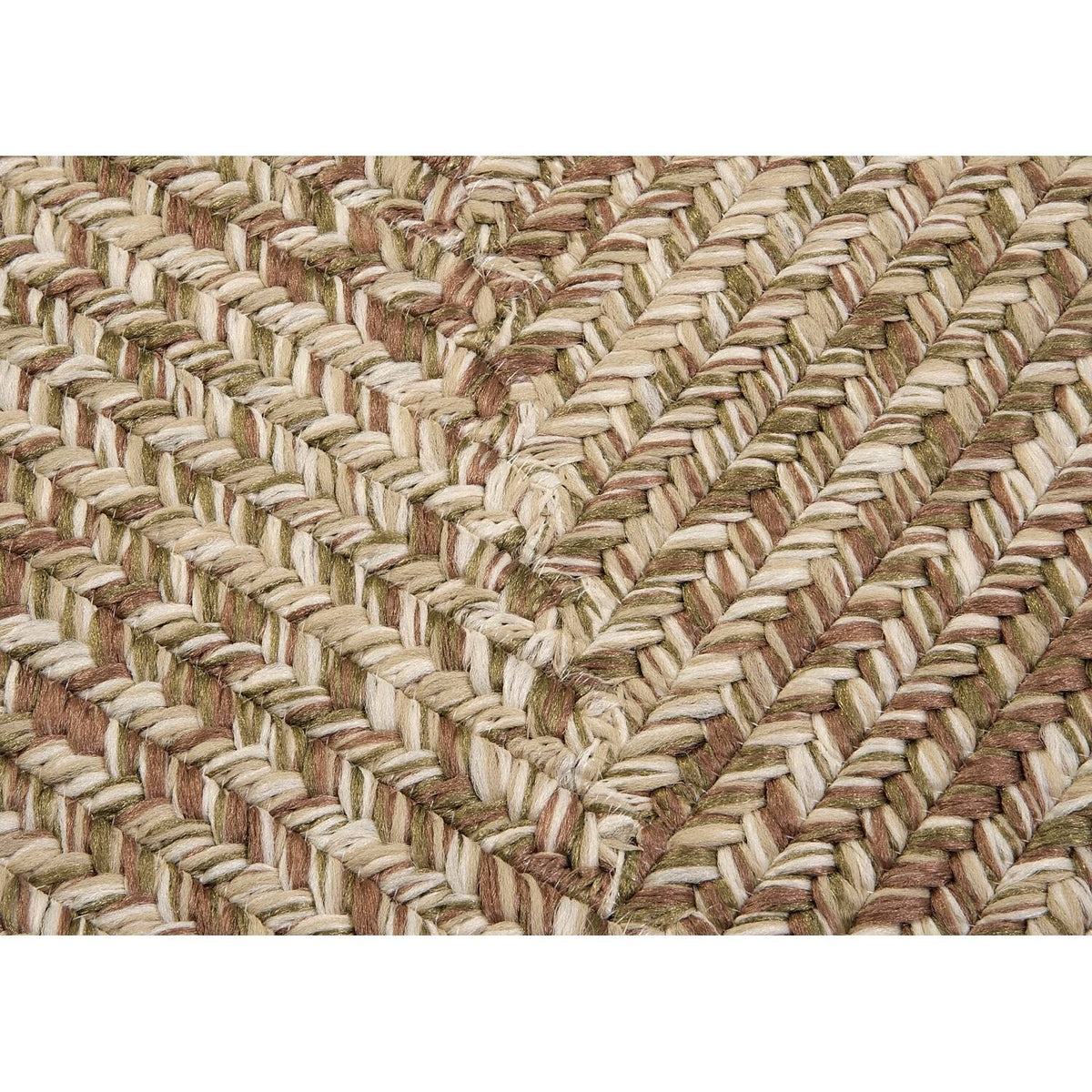 Weathered Brown Stair Tread Set 13 V600737