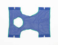 Polyester Mesh Standard Sling with Commode Opening M342241
