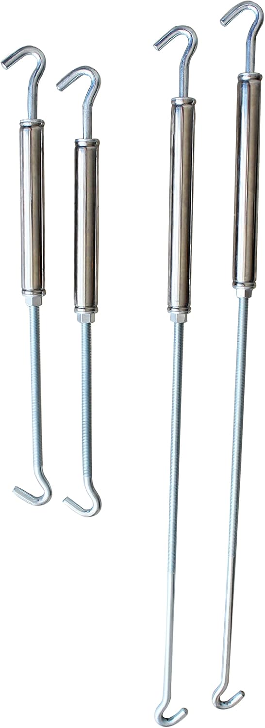 Turnbuckle Set B735404