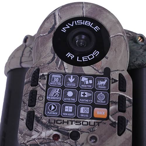 Digital Trail Cam I541