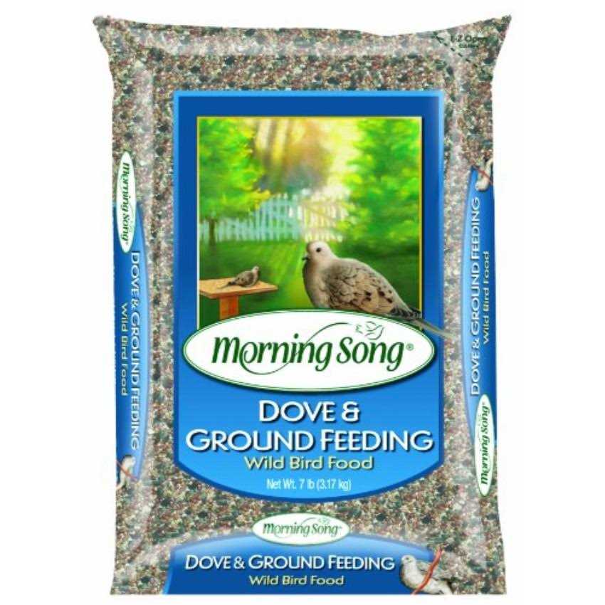 Wild Bird Food K319