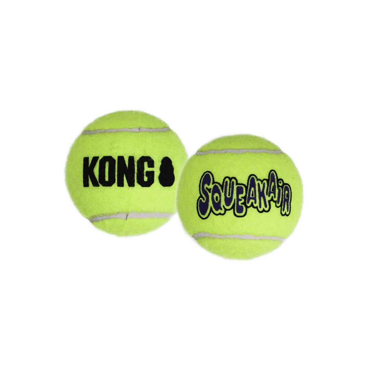 Squeakair Tennis Balls I36337