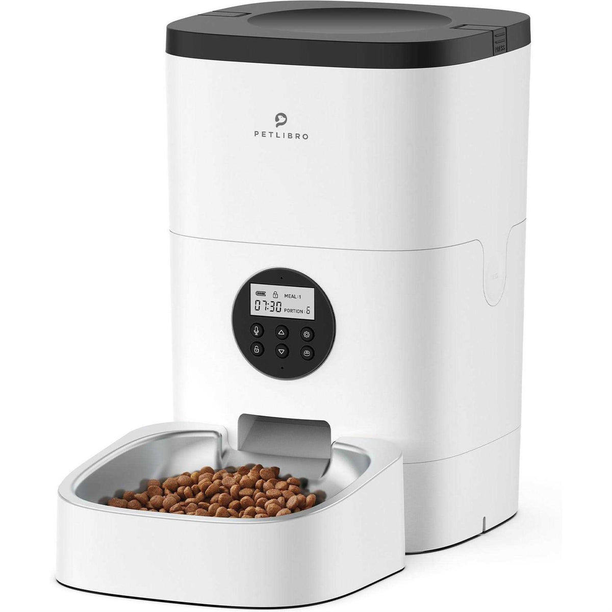Automatic Dog & Cat Feeder B401603