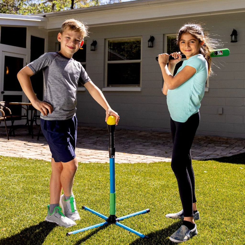 Youth Batting Tee W7259