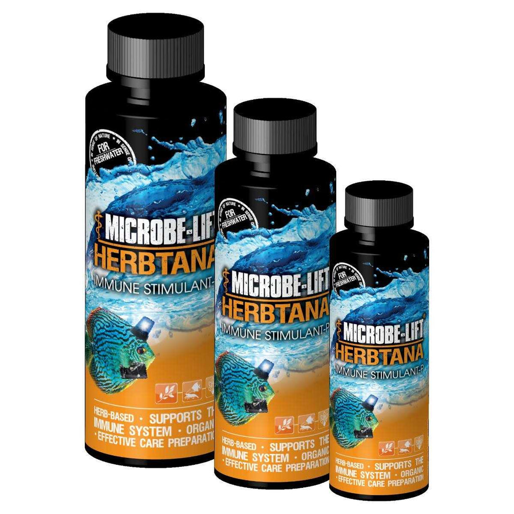 Freshwater 4 oz L401