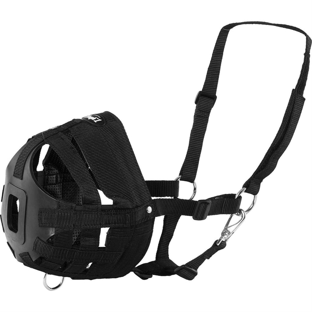 Poly Grazing Muzzle Z8156
