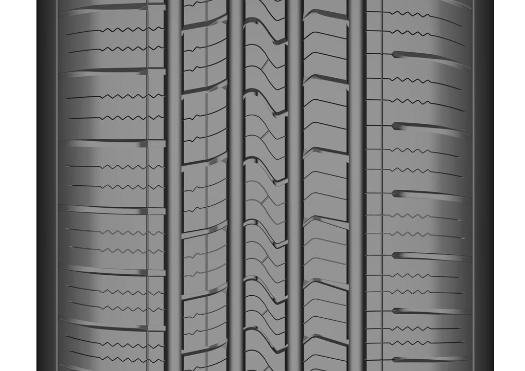 215/65R17 99H All-Season Tire W9799