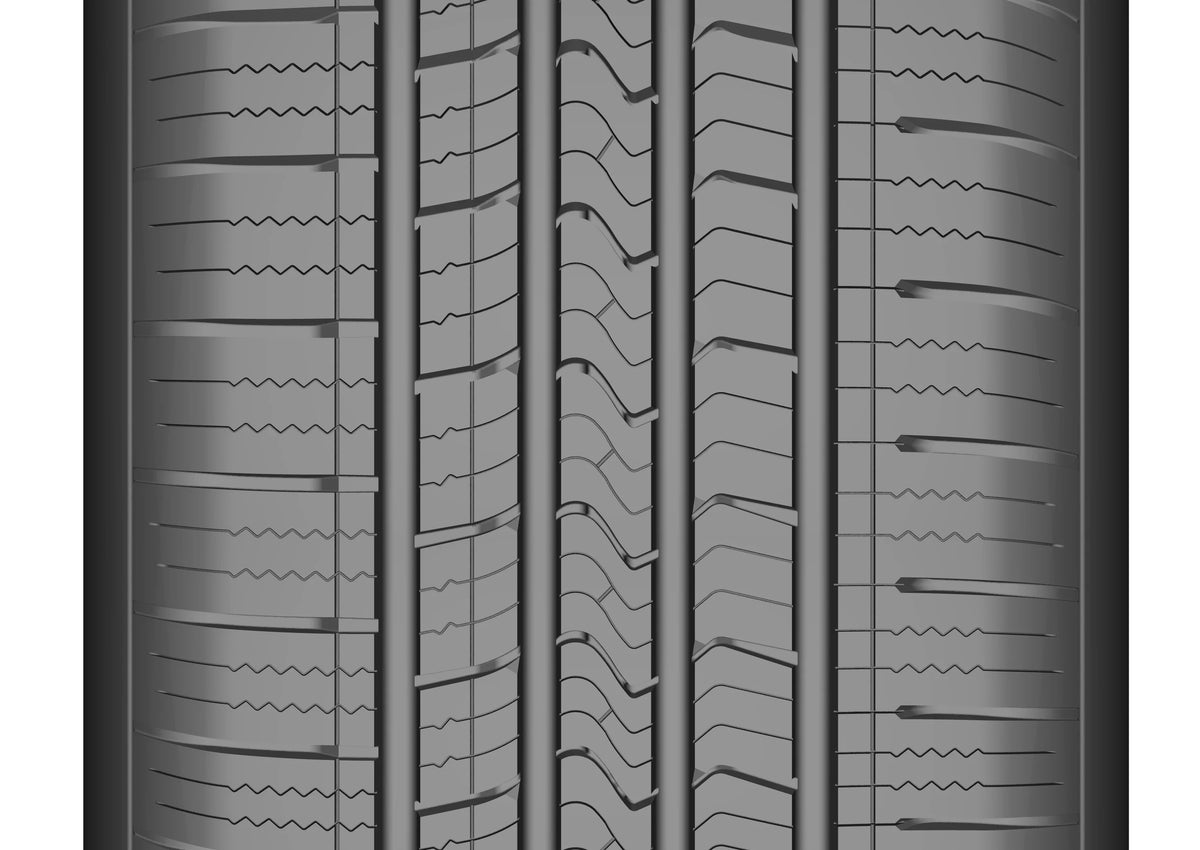215/65R17 99H All-Season Tire W9799