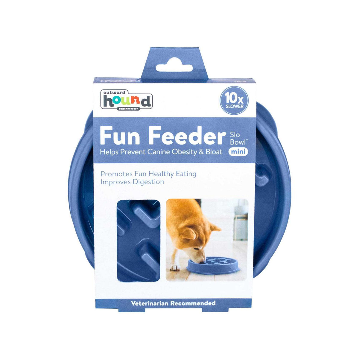 Fun Feeder Bowl C136