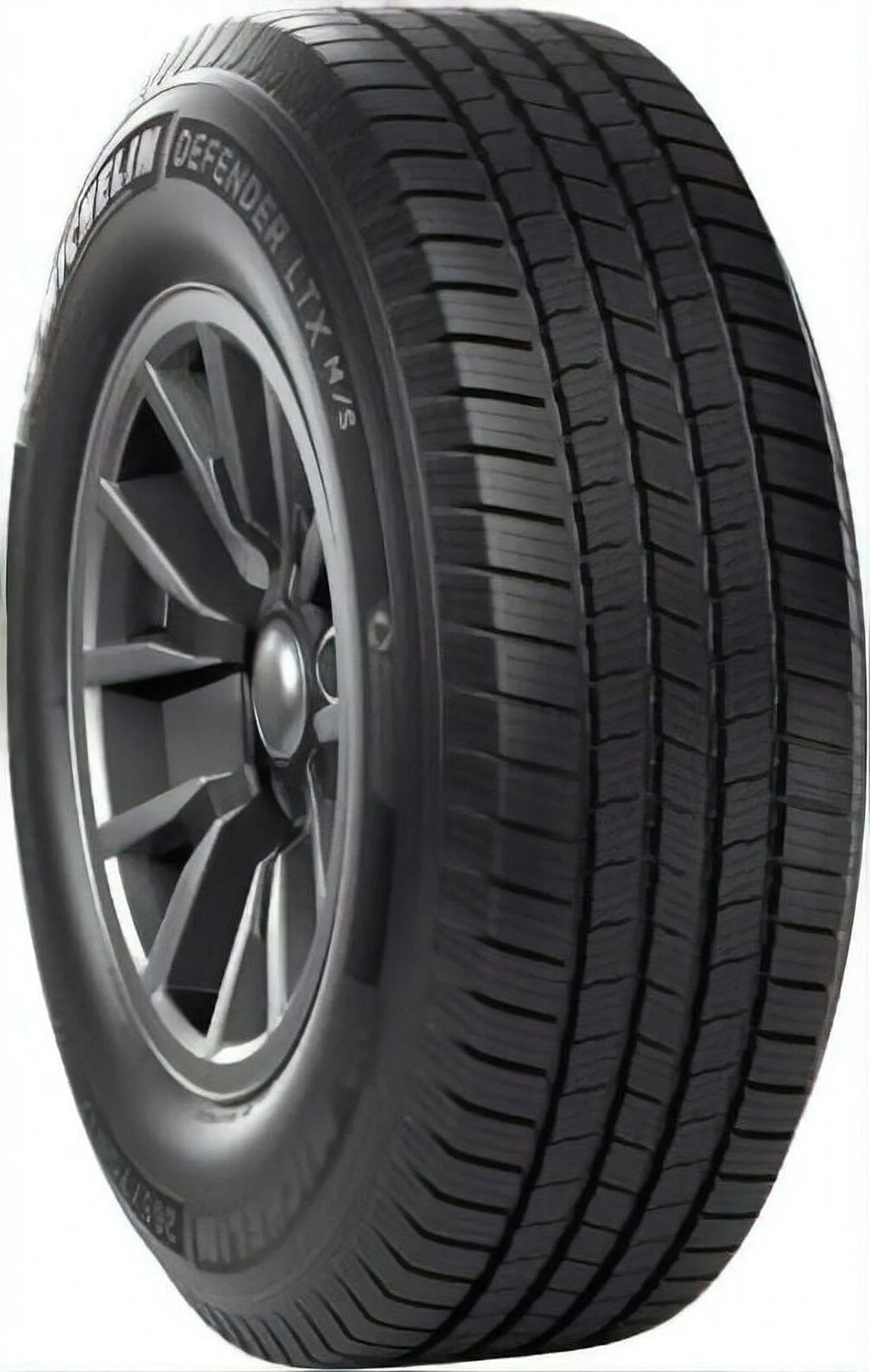 All Season 275/50R22 111H Light Truck Tire K699791