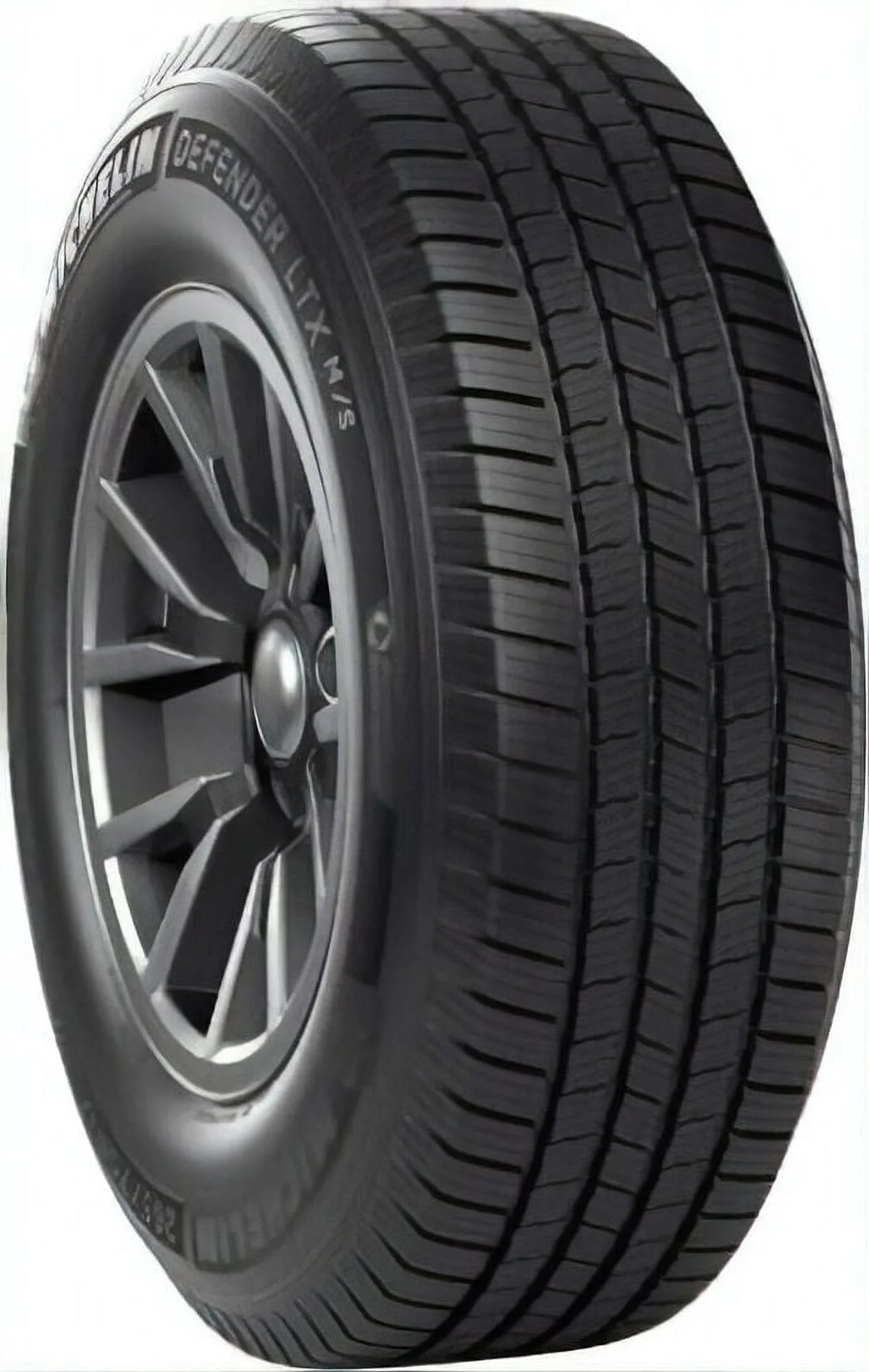 All Season 275/50R22 111H Light Truck Tire K699791