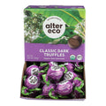 Organic Truffles Case of 60 .42 oz W7649