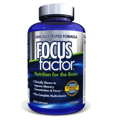 Brain Supplement 150 Count I46075