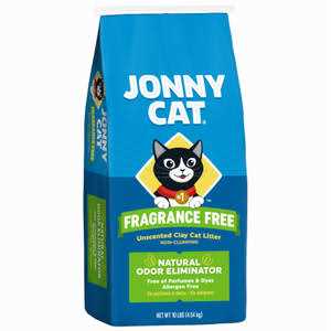 Cat Litter P1523