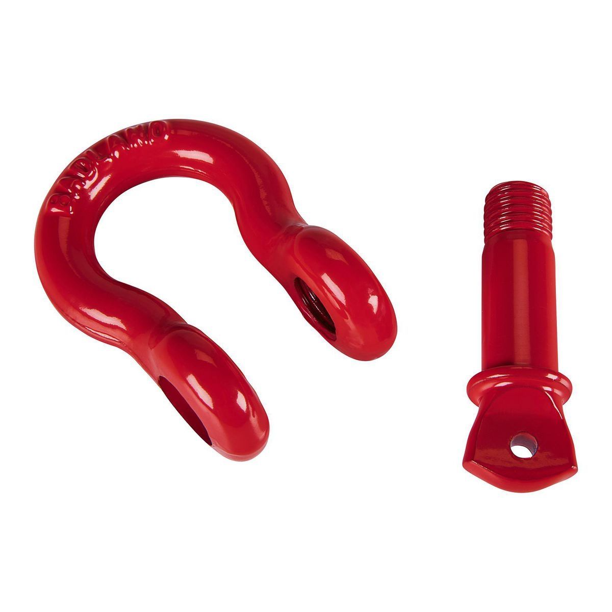 1/2 in. D-Ring Shackle V905