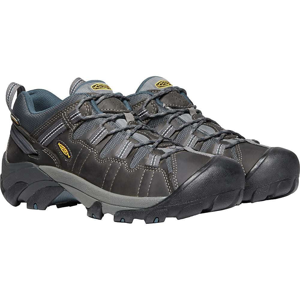 Waterproof Low Hiking Shoes O531