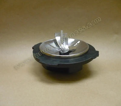 Blade Assembly 1/4 turn N264692