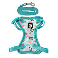 Cat Harness and Leash Set X23299