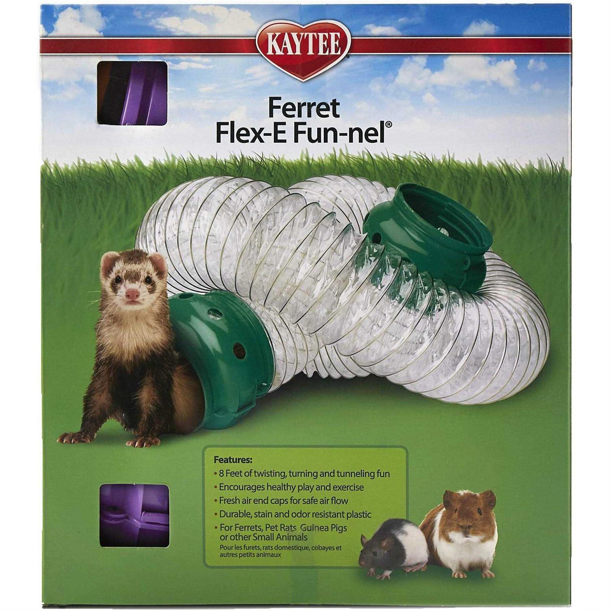 FerreTrail Flex E Fun nels B888212