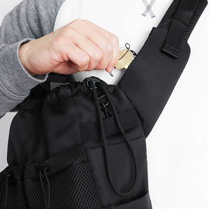 Dog Walking Bag E957