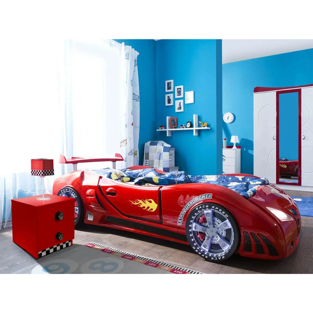 Kids Dresser H9980