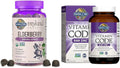 Elderberry Gummies and Zinc Supplements B363073