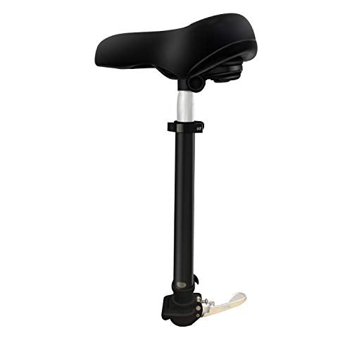Adjustable Seat and Handlebar for Kick Scooter K90644