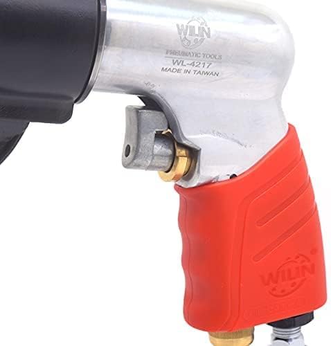 Pneumatic Air Spot Weld Drill 5/16 1/4 6.5 8 mm Drill Bits Z5665