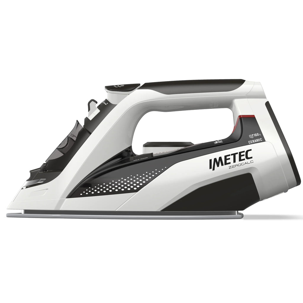 Steam Iron 2400W Ceramic Plate Q53112