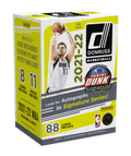Panini Donruss Basketball Value Box A74964
