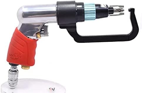 Pneumatic Air Spot Weld Drill 5/16 1/4 6.5 8 mm Drill Bits Z5665