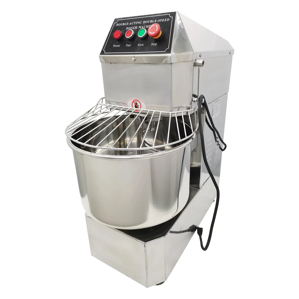 20 QT Electric Dough Mixer J9192