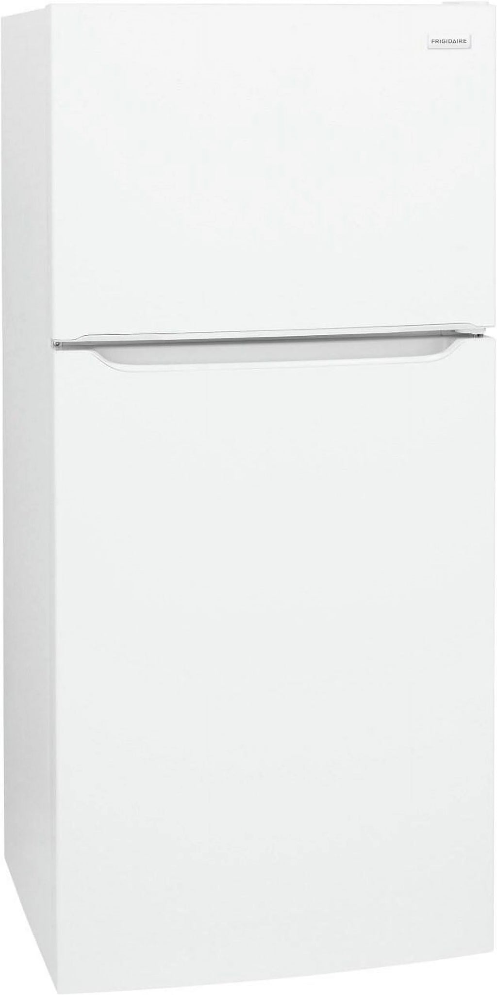 20 Cu. Ft. Stainless Steel Top-Freezer Refrigerator K946404
