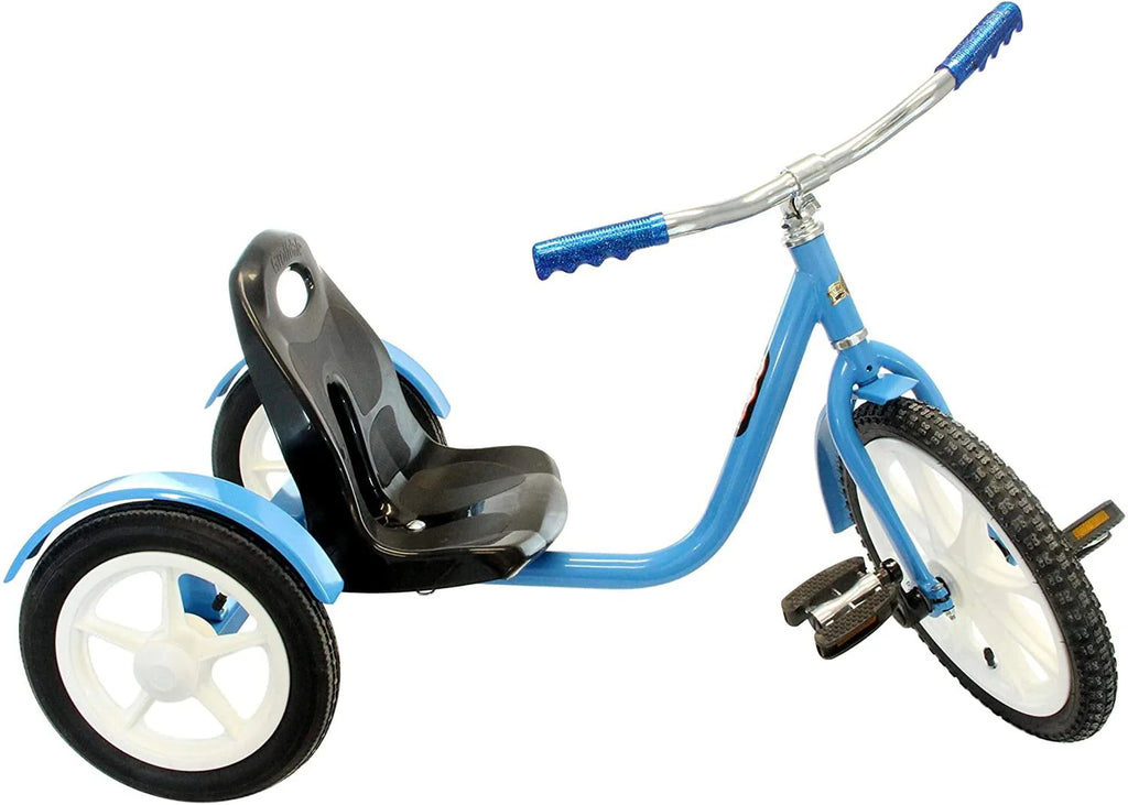 Red Kid's Trike F9910