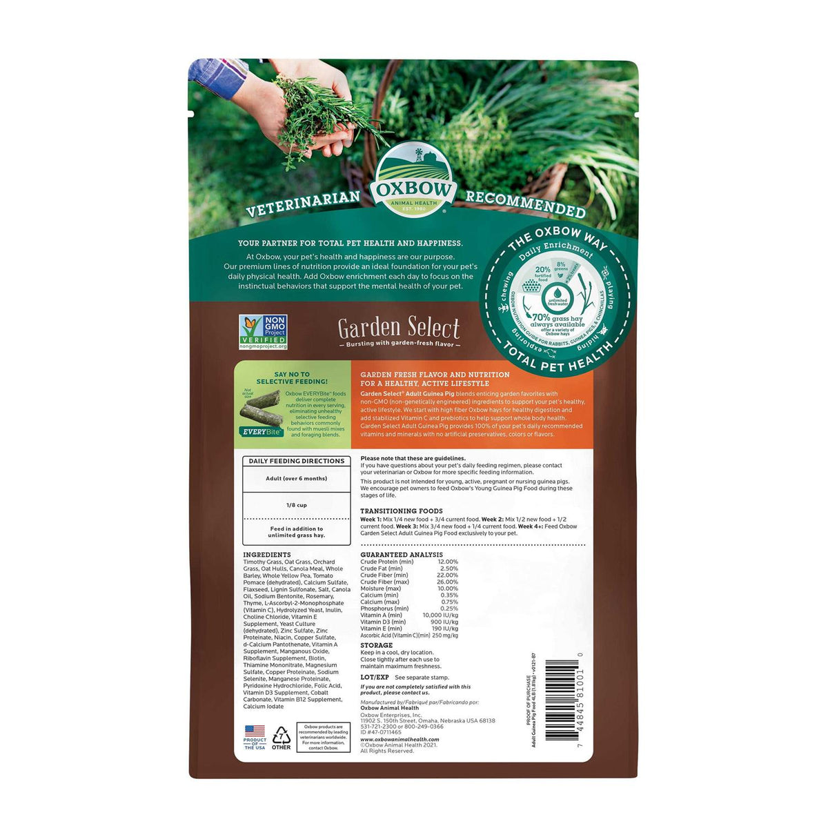 Critical Care Carnivore C593