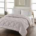 Lavender Down Alternative Comforter King Cal King O763609