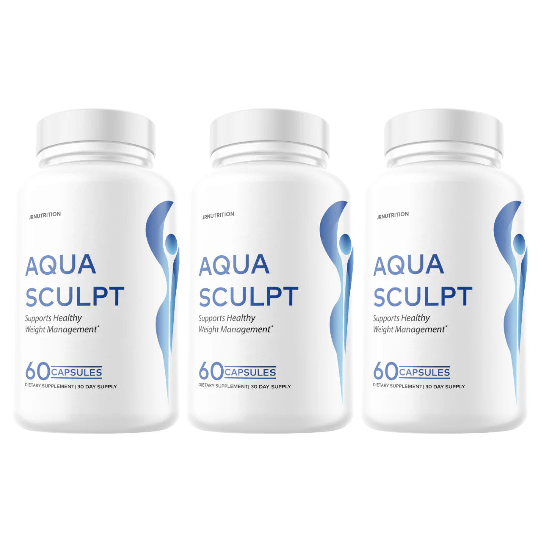 Weight Loss Support 3 Bottles O7768