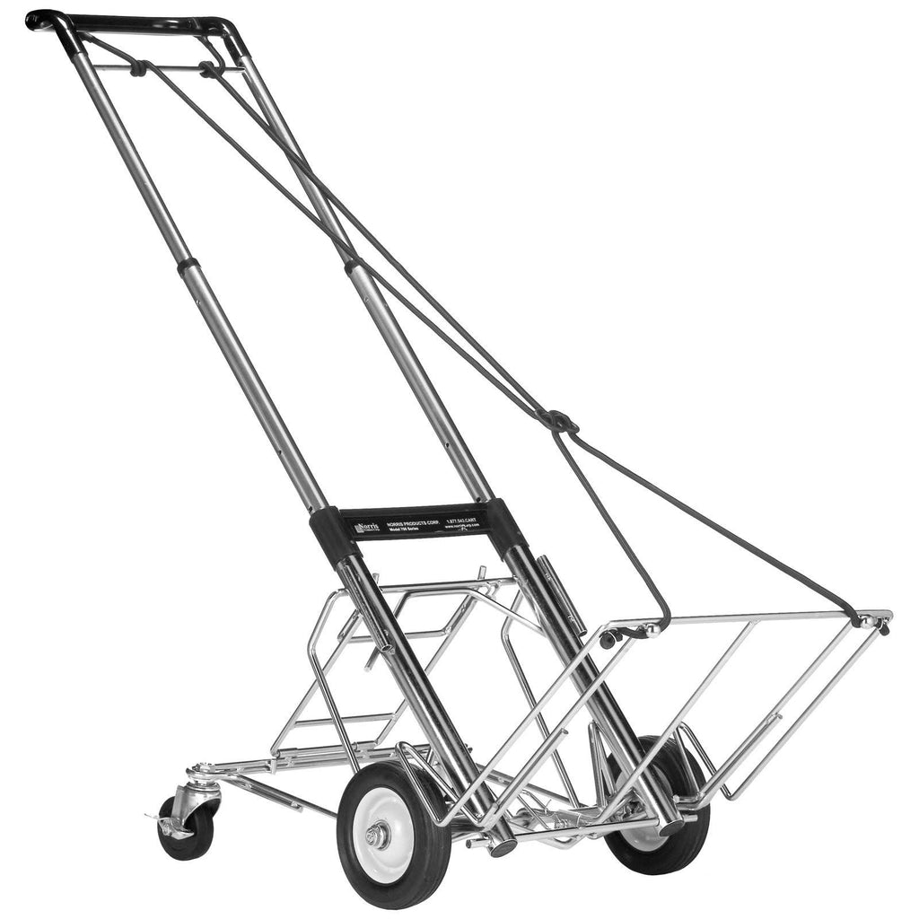Folding Luggage Cart S885