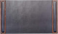Wood & Leather Desk Pad E98187