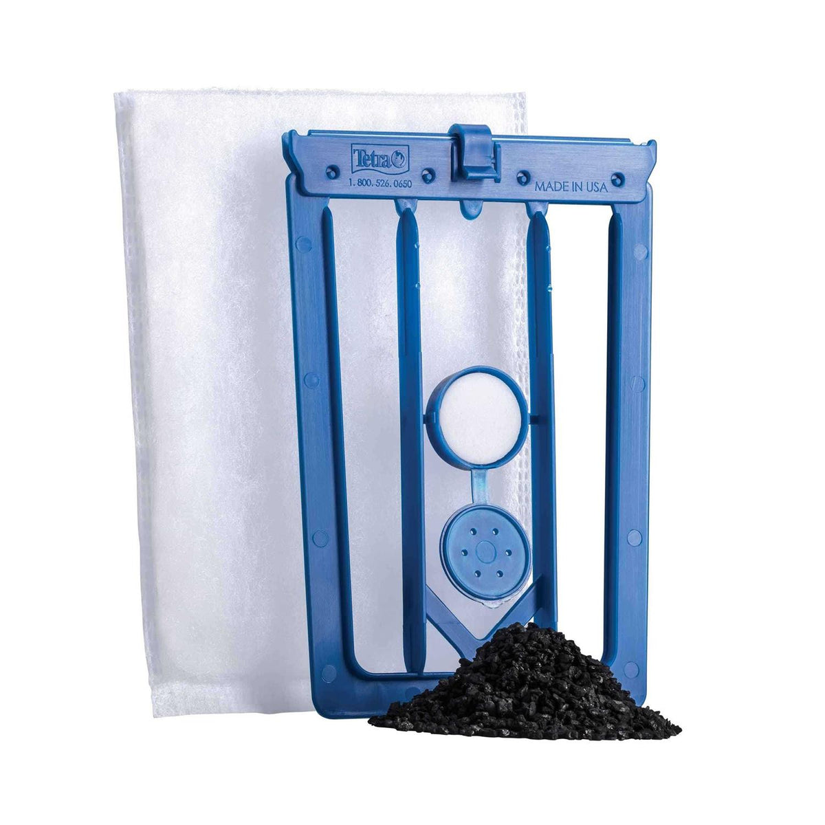 Bio-Bag Cartridge E15545