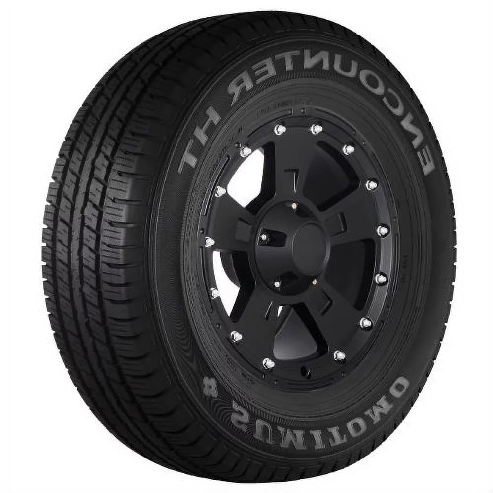 P215/65R17 98T Tire I346499