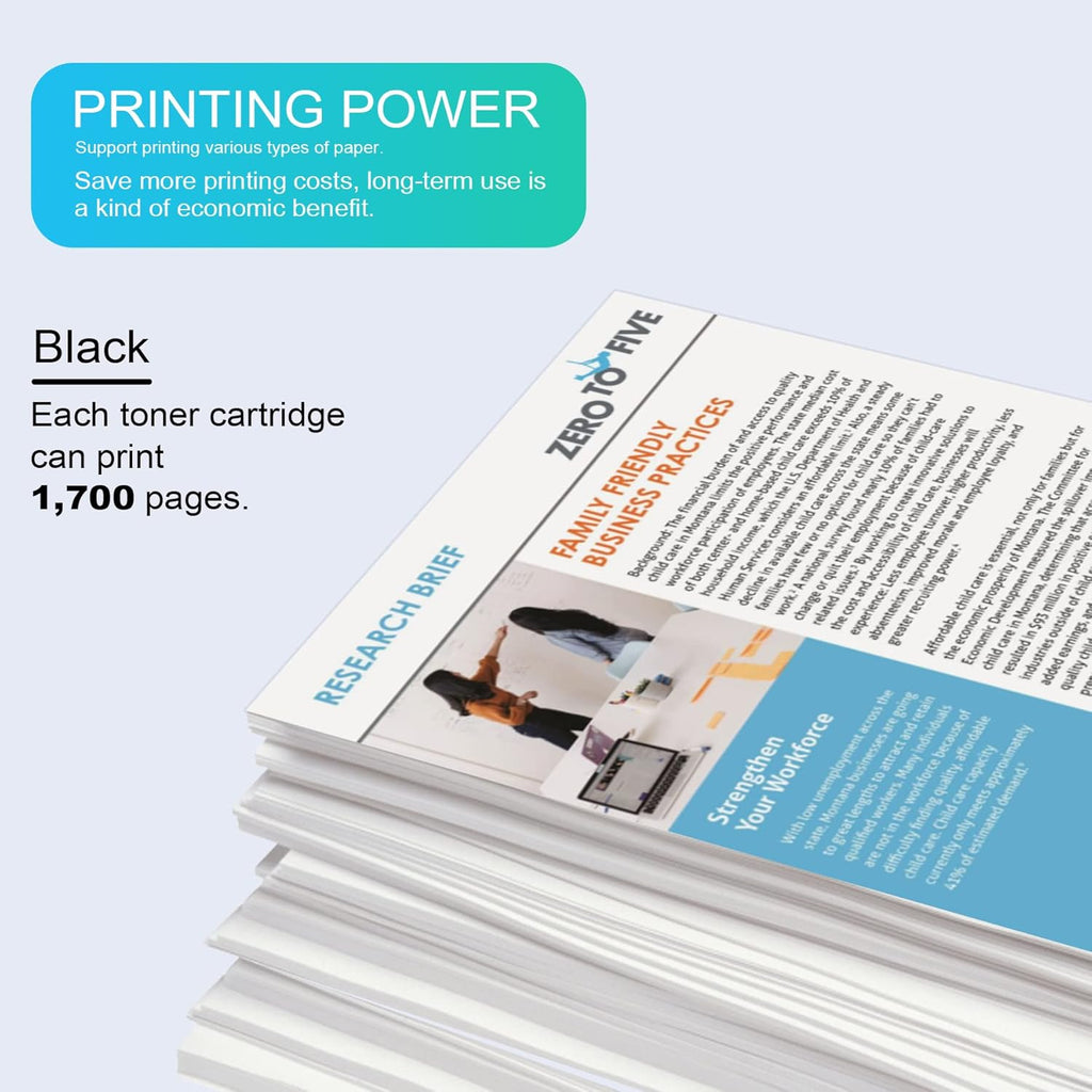 Black 2 Pack Toner Cartridge G674985