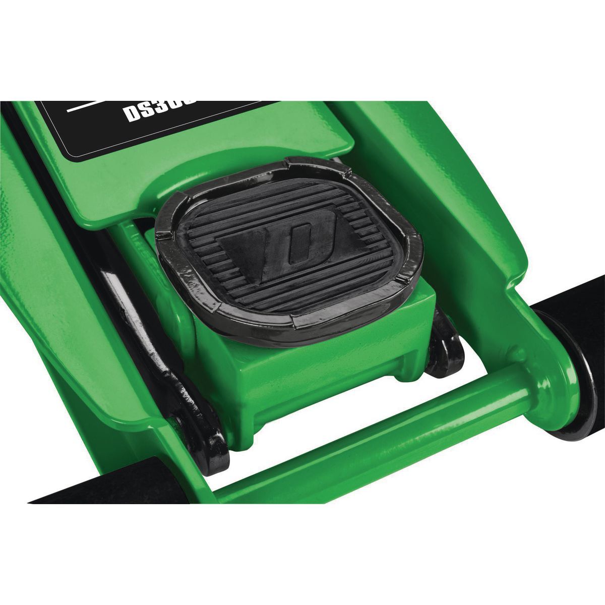 3 Ton Low-Profile Floor Jack I972