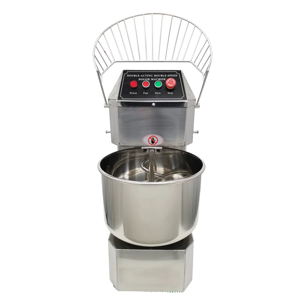 20 QT Electric Dough Mixer J9192