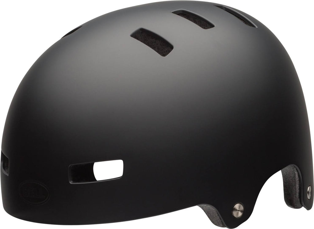 Matt Black Helmet U6318